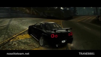 Need For Speed World - What you gonna do ?