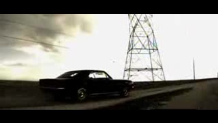 T.i. Feat. Justin Timberlake - Dead And Gone