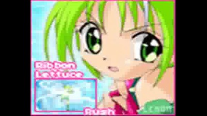 Tokyo Mew Mew And Winx Club