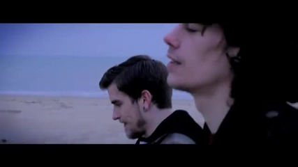Exit Ten - Sunset