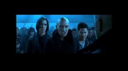 Boogie Town Trailer 