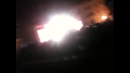 Happy Energy Tour Live
