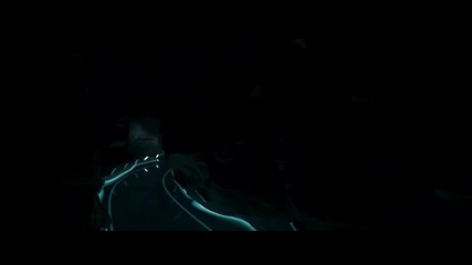 Tron - Trailer (hd)