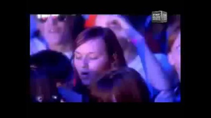 Най - Добрия Микс На Dj Tiesto - Powermix