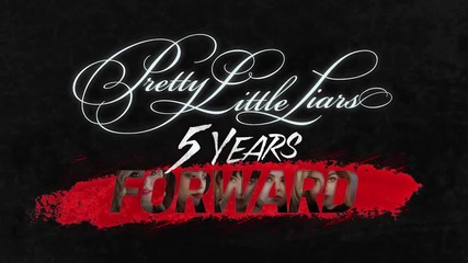 Малки Сладки Лъжкини, Pretty Little Liars - Season 6b Winter Premiere Official Promo