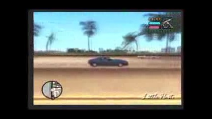 Gta Vice City Stories Mission 29 - Snitch Hitch 