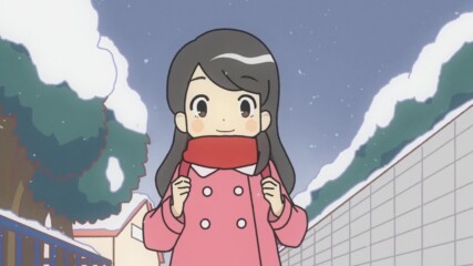 [ bg sub ] Odekake Kozame 19