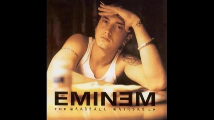 #18. Eminem " Marshall Mathers " (2000)