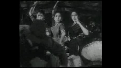 Raj Kapoor - Avare