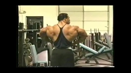 Hardcore Bodybuilding Motivation Original