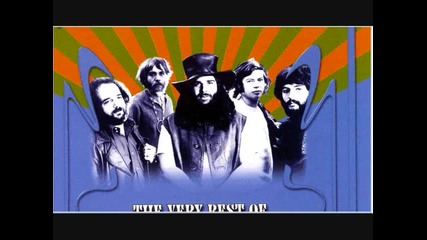 Canned Heat - Louise