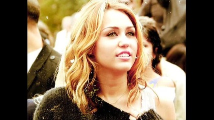 Miley Cyrus || I'll Always Remember You (2010)