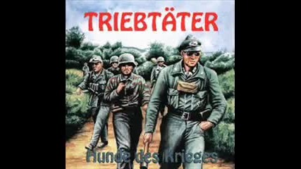 Triebtater - Mein Heimatland 