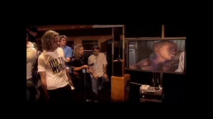 Band Aid 20 - Do They Know Its Christmas