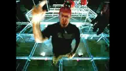 Limp Bizkit - My Generation 