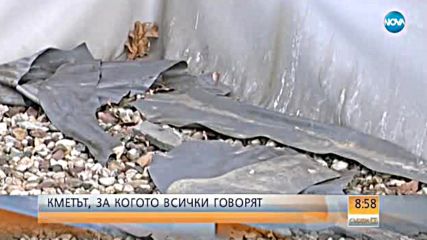 Кметът на Хасково: Не знаех кой на кого е кум и сват в общината