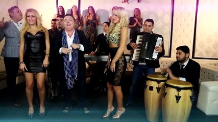 Florin Cercel - Te iubesc cu ochii ( Oficial Video ) Hit 2014