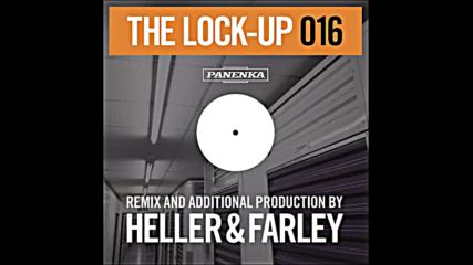 The Lock-up 016 by Heller & Farley