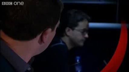 Bbc Comedy Стимул за Футболен коментатор