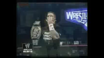 Wwe - Extreme Clip For John Cena!!!! (w)