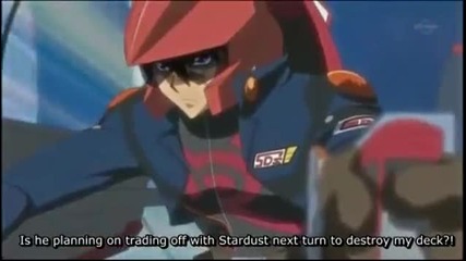 Yugioh 5ds Episode 101 Subbed Part 1 (1 2) 