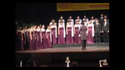 Ave Verum Mozart