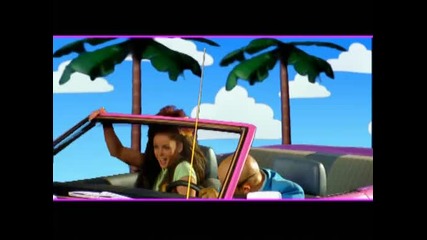 Aqua - Barbie Girl (високо качество)