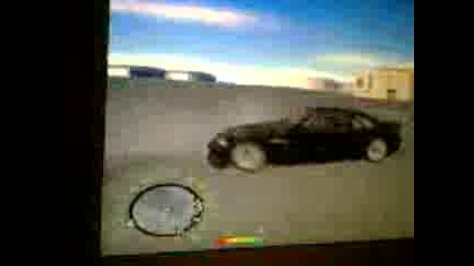Gta san andreas