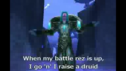Druid Anthem 