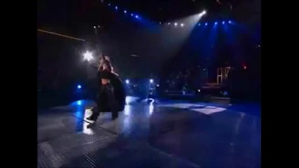 Britney Spears - Chris Cox Megamix