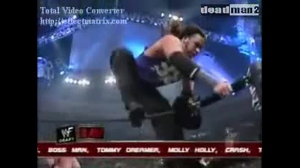 Wwf - Matt Hardy vs Chris Jericho