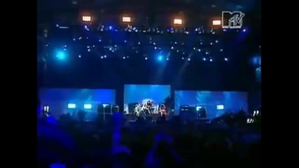 red hot chili peppers - californication live at the red square 
