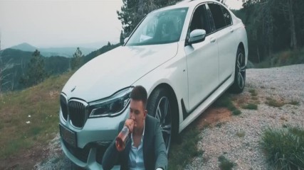 Uros Zivkovic - Lutko moja - Official Video 2017