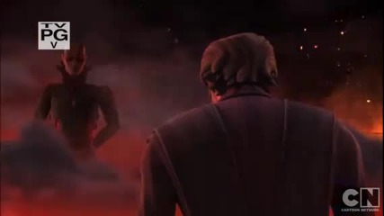 Star Wars The Clone Wars Season 3 Episode 17 
