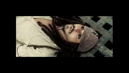 Карибски Пирати - На Края На Света Част 2 ( Бг Аудио ) ( Високо Качество ) 