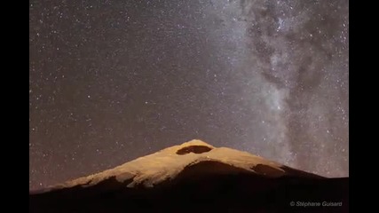 Красотата на света от високо! 