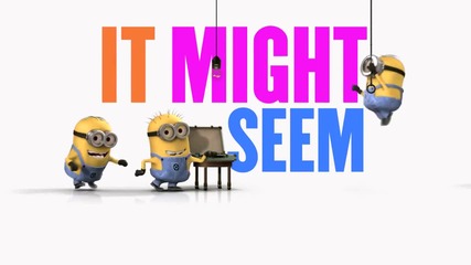 Pharrell Williams - Happy ( Lyric Video )