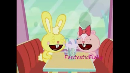 Happy Tree Friends - Tik Tok 