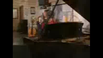 Breaking Free Remix