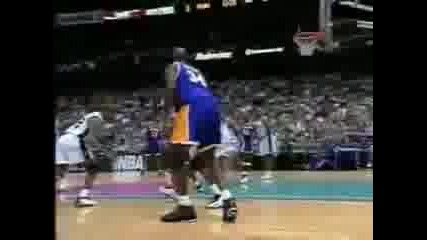 Kobe Bryant - 1998 - 1999
