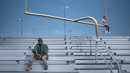 Kid Cudi - Make Her Say (feat. Kanye West, Common)