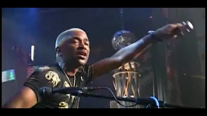 Kool the Gang - Get down on it live (live)
