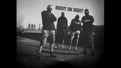 Shoot on Sight - Правосудия Нет