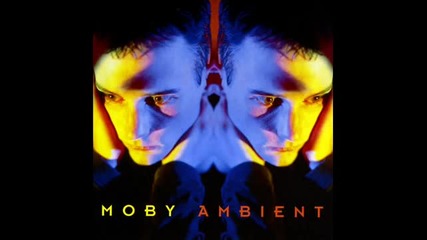 Moby - House of Blue Leaves