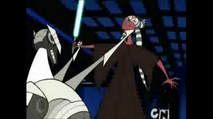 General Grievous - Out Of Control