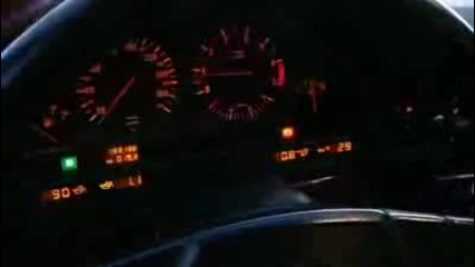 Bmw Alpina B10 Biturbo 