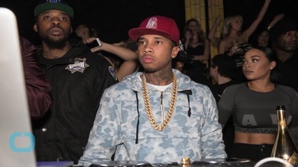 Tyga Declares His Love for Kylie Jenner: ‘…Only Few Capture the Heart’