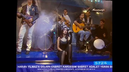 Yildiz Tilbe Dayan Yuregim