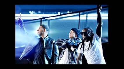 Eminem - This Life Ft. Lil Wayne Drake [ New 2013 ] Hq