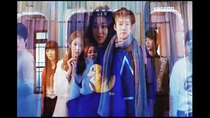 Dream High 2 Party (for Carolinelizz)